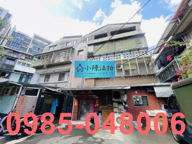 台北南港拍賣公寓_法拍公寓-4