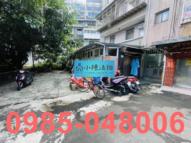 台北南港拍賣公寓_法拍公寓-5
