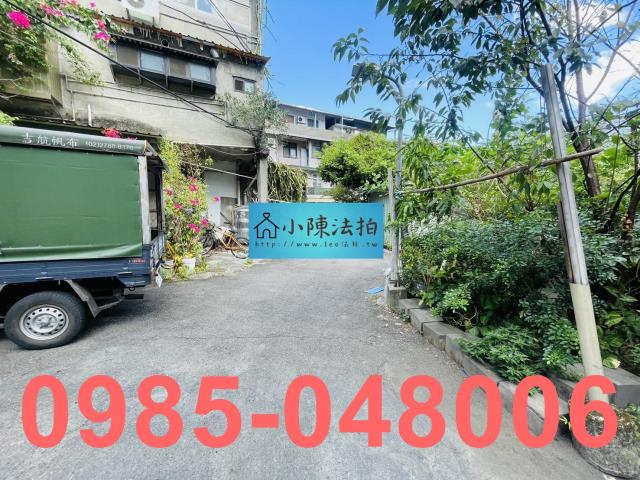 台北南港拍賣公寓_法拍公寓-7