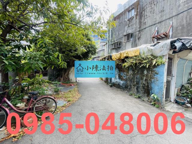台北南港拍賣公寓_法拍公寓-8