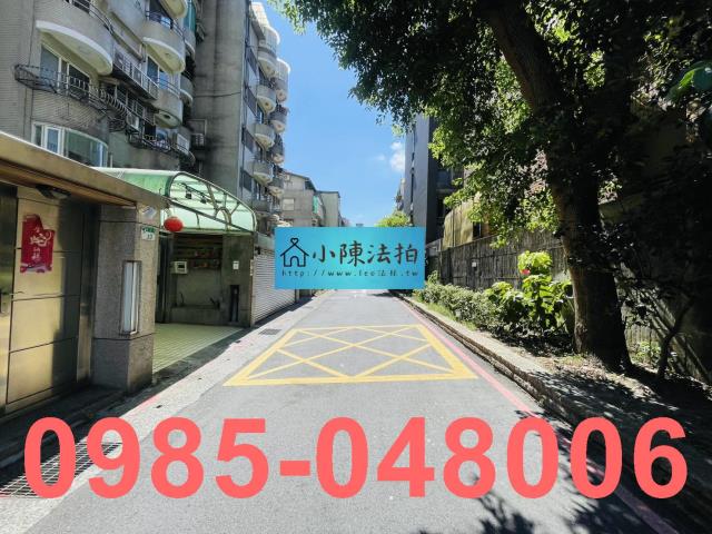 台北大安區華廈_法拍華廈拍賣-8