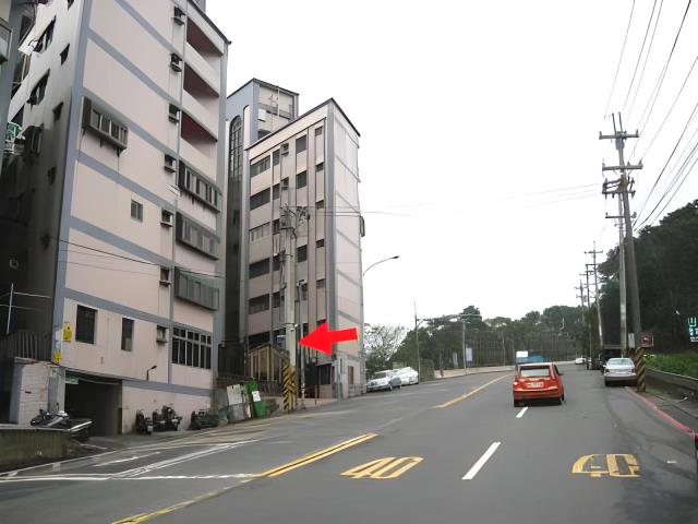 桃園楊梅大樓法拍-3