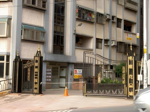 桃園楊梅大樓法拍-4