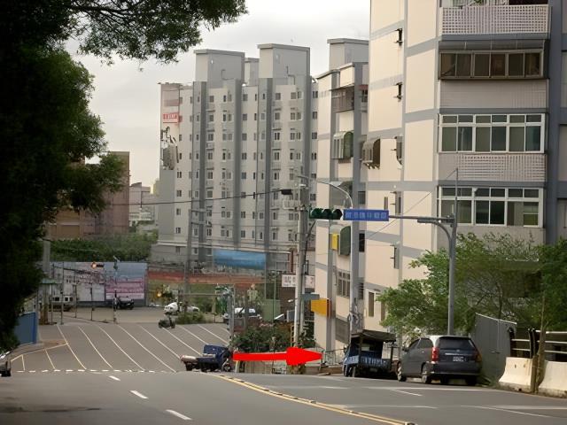 桃園楊梅大樓法拍-5