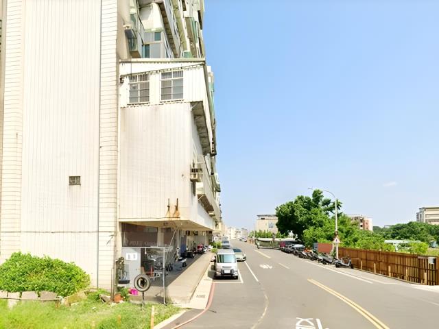桃園平鎮大樓_社子埤塘生態公法拍-6