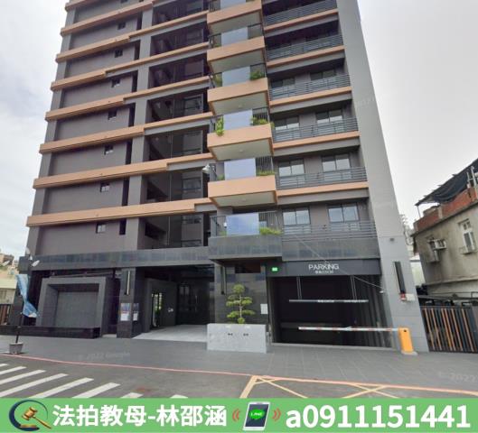 高雄前鎮大樓_華廈拍賣-3