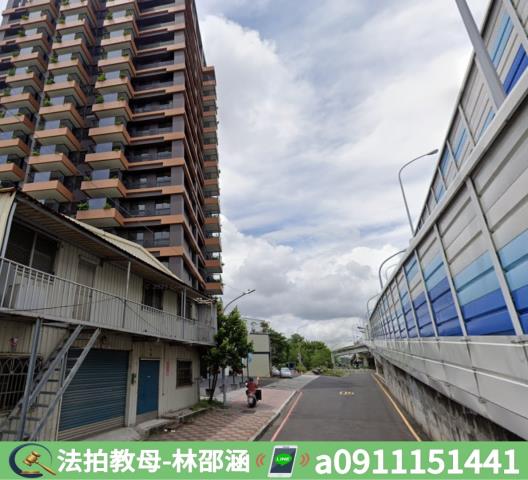 高雄前鎮大樓_華廈拍賣-4
