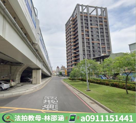 高雄前鎮大樓_華廈拍賣-5