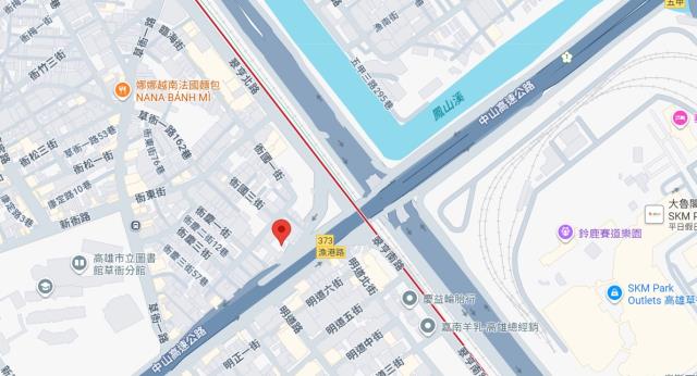 高雄前鎮大樓_華廈拍賣-6