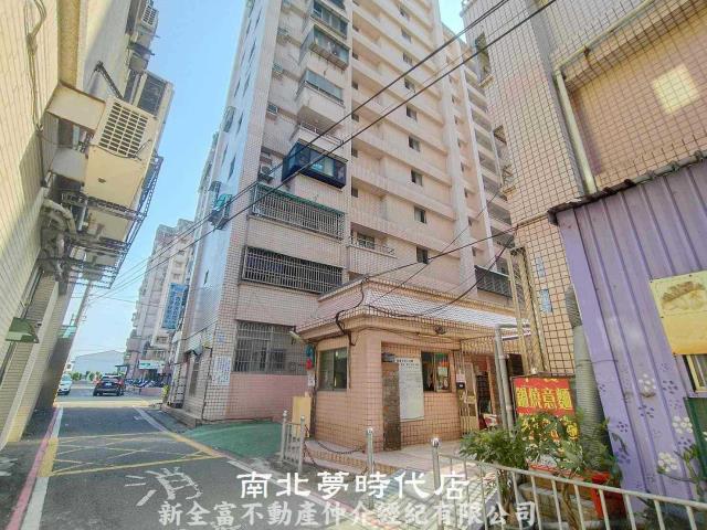 高雄湖內大樓-7