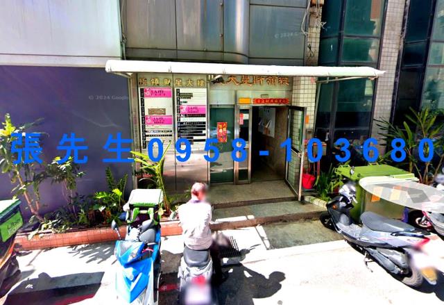 中區拍賣大樓_套房-5
