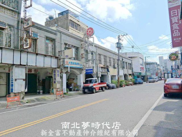 台南店面-0