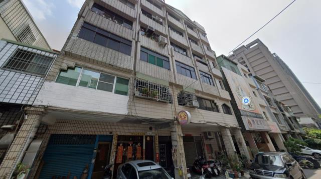 高雄前金法拍公寓-3