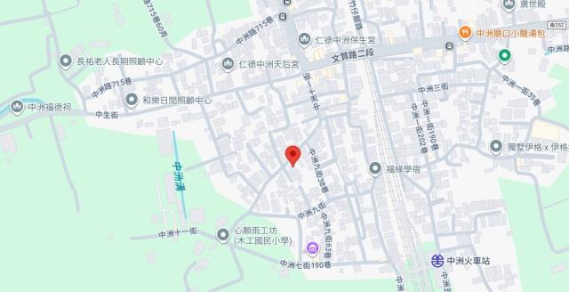 台南仁德透天法拍-6