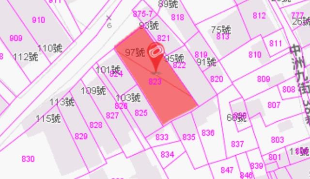 台南仁德透天法拍-7
