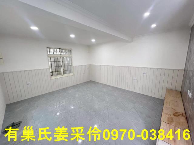 嘉義民雄透天-7