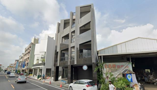 台南南區透天法拍-3