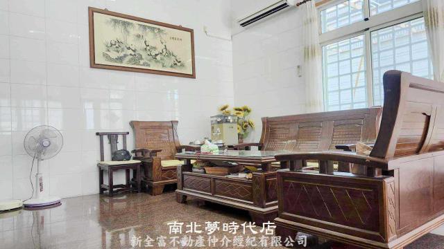 高雄燕巢別墅-1