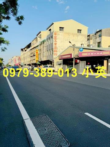 台南南區透天_店面-4