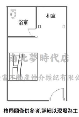 台南中西區華廈-6