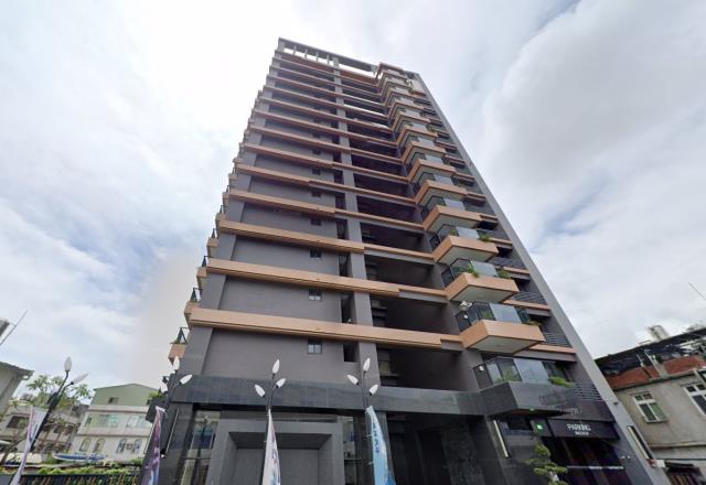 前鎮法拍大樓-3