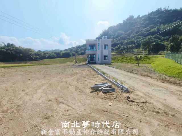 楠西農舍-13
