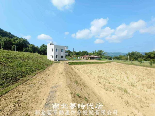 楠西農舍-8