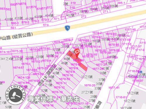 桃園區透天_平房法拍-7