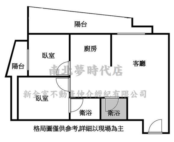 永康華廈-14