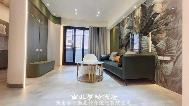 永康華廈-1