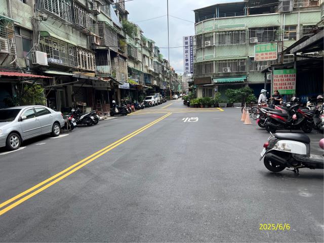 三重法拍公寓-3