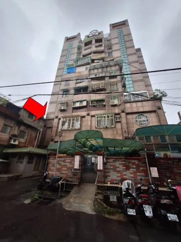 鶯歌大樓法拍-2