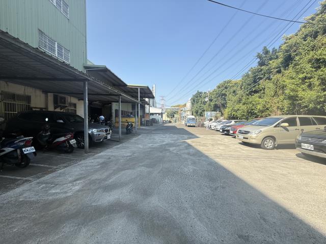 新屋廠房_廠辦_倉庫-5