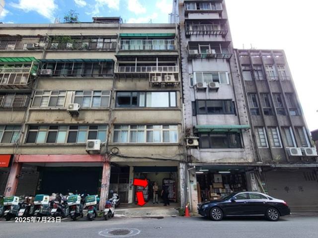 中正區法拍店面_一樓-3