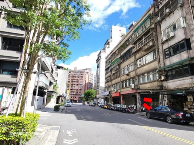 中正區法拍店面_一樓-5