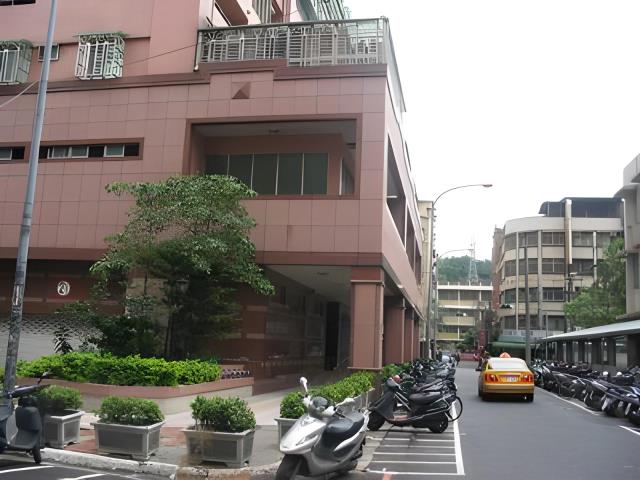 中和大樓法拍-4