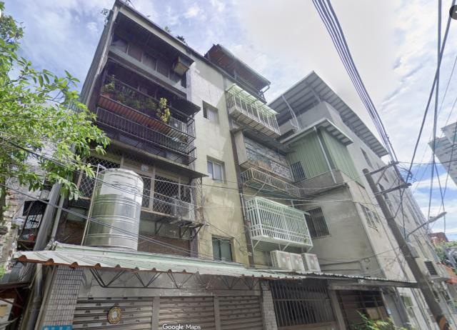 新北法拍公寓-3