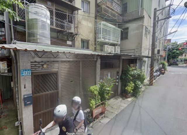 新北法拍公寓-4