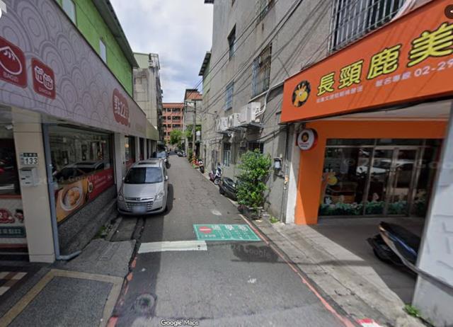 新北法拍公寓-6
