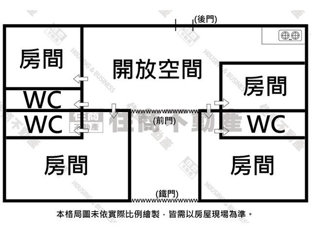 台南農舍-14