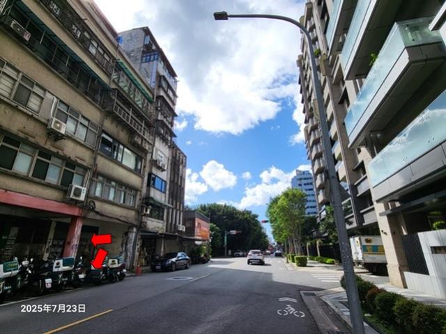 台北中正區公寓拍賣-0