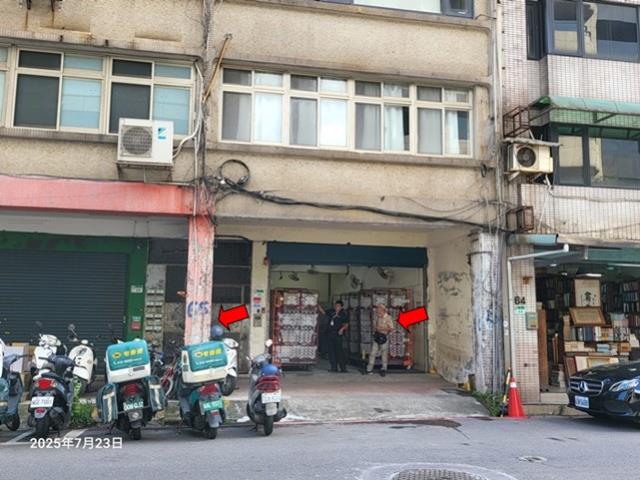 台北中正區公寓拍賣-4