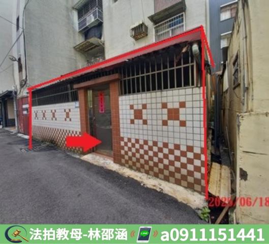 屏東屏東市公寓_一樓法拍-3