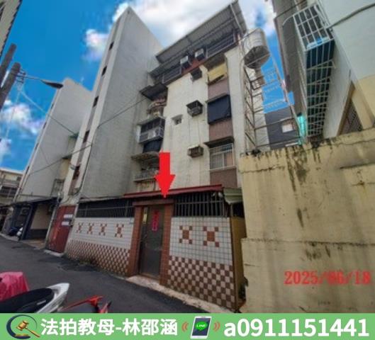 屏東屏東市公寓_一樓法拍-5