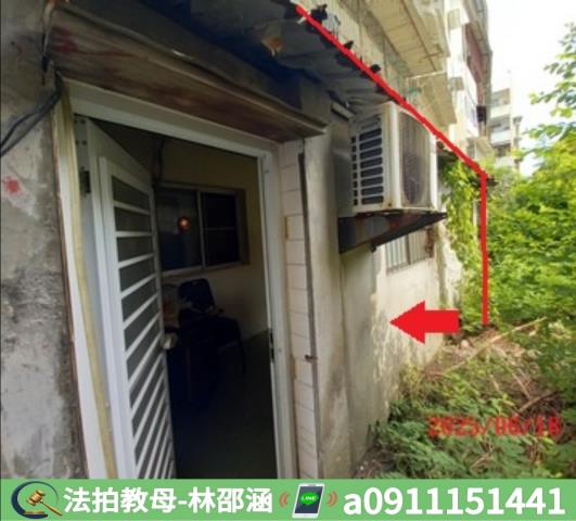 屏東屏東市公寓_一樓法拍-6