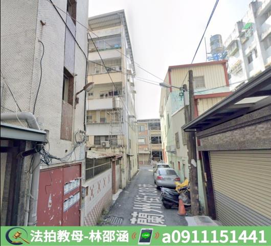 屏東屏東市公寓_一樓法拍-7