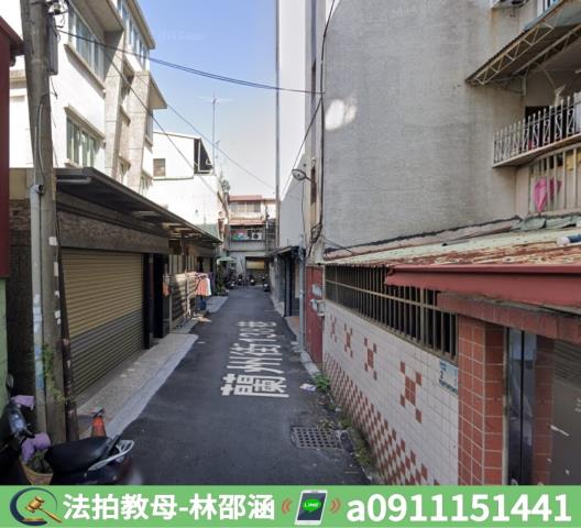 屏東屏東市公寓_一樓法拍-8