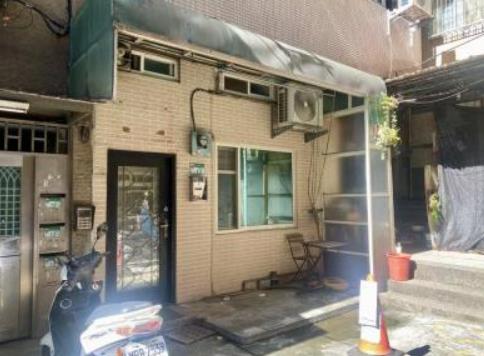 台北松山法拍公寓_一樓-2