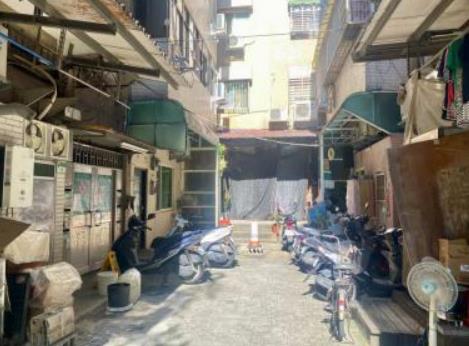 台北松山法拍公寓_一樓-3