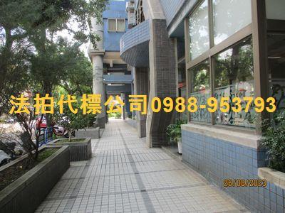 西屯法拍大樓_華廈-4